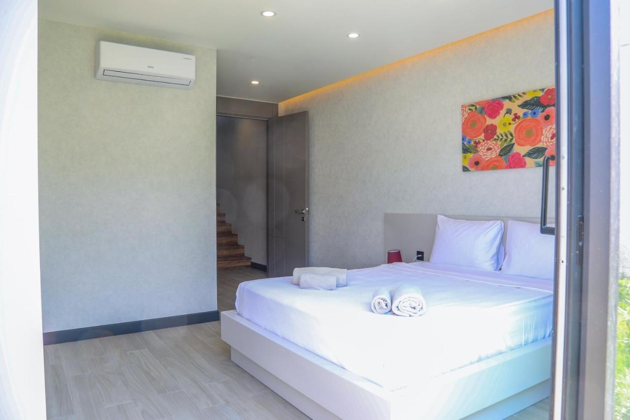 Holiday home Grand Koza Dublex Bodrum