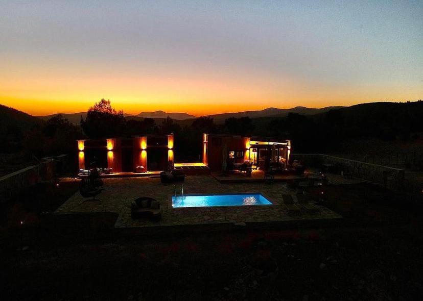 Tiny House Yaliciftlik Ciftlikno50 * Bodrum