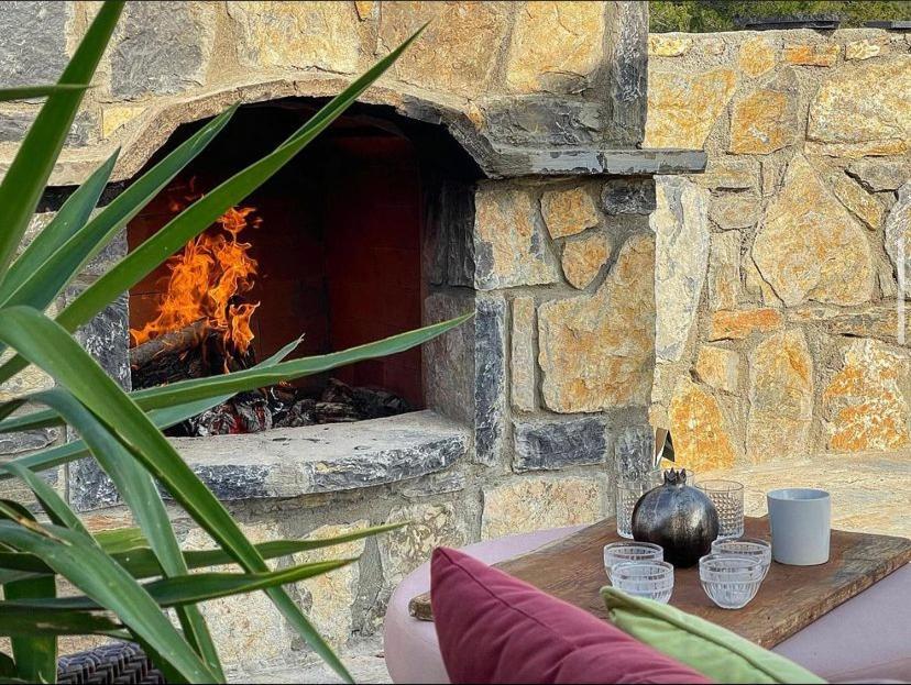 Tiny House Yaliciftlik Ciftlikno50 Bodrum
