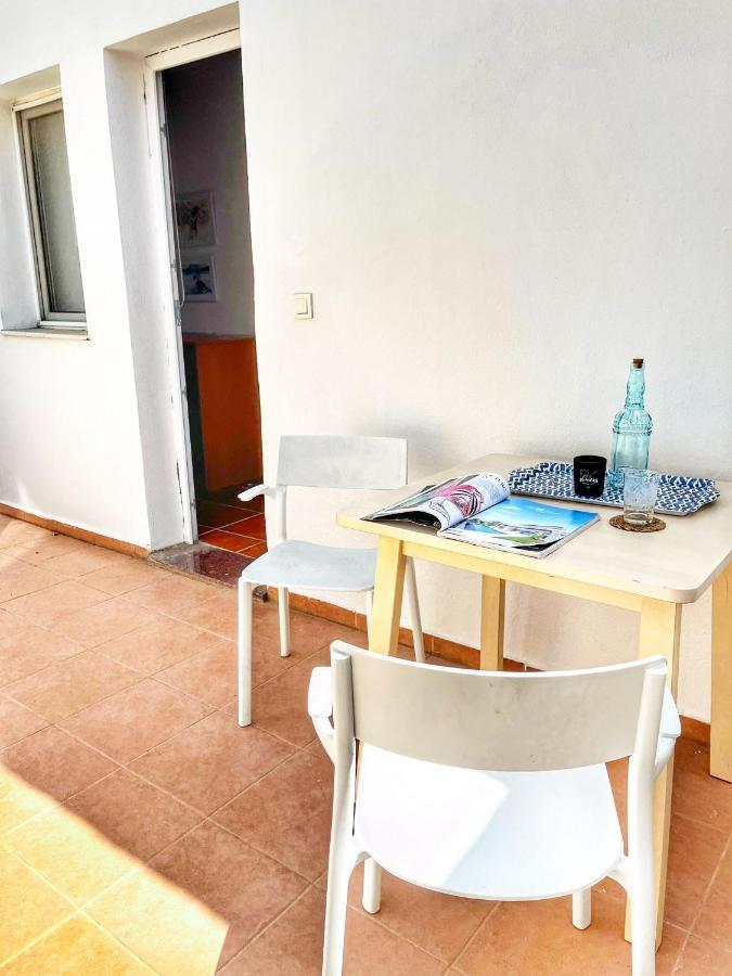 Kalyopi Apartment *