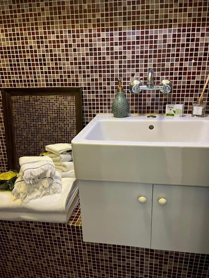Kalyopi Apartment Bodrum