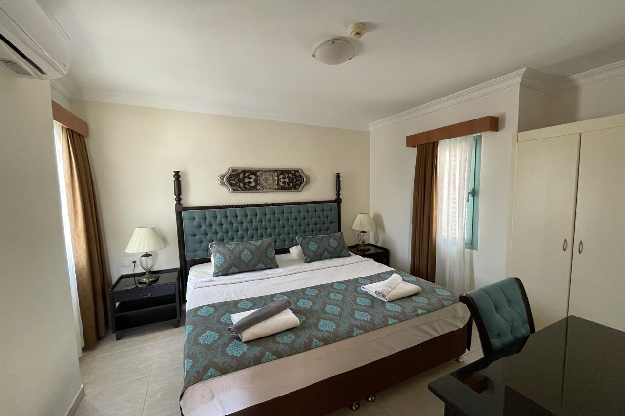 Afytos Hotel 3*