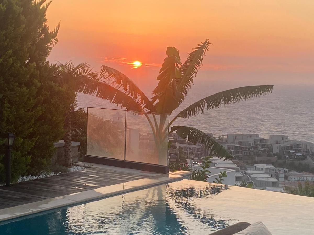 Aleph-kiralik Muestakil Havuzlu Luex Pousada Bodrum