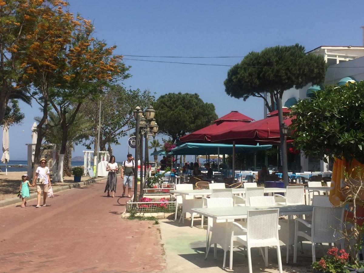 Bodrum-turgutreis Merkezde Plaja 50 Metre Uzaklikta 1 Ve 2 Numarali Daireler Apartment