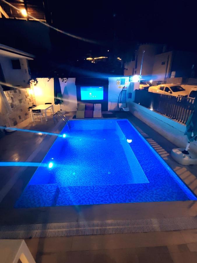 Exen By Weekend Otel Bodrum