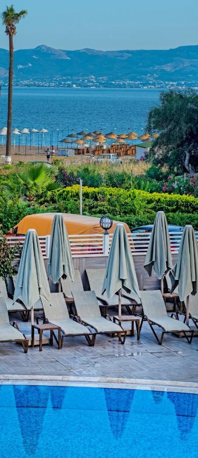Hotel Bendis