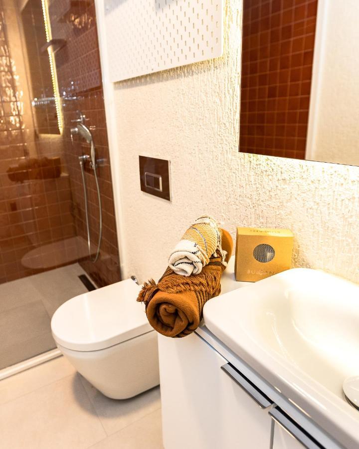Satsuma House Appartement