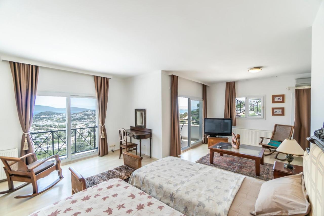 Premium - Amazing Seaviews Bodrum