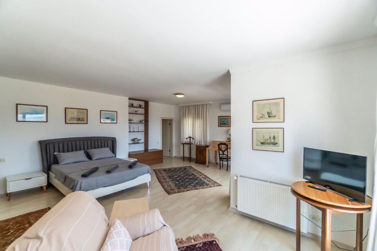 Premium - Amazing Seaviews Villa *