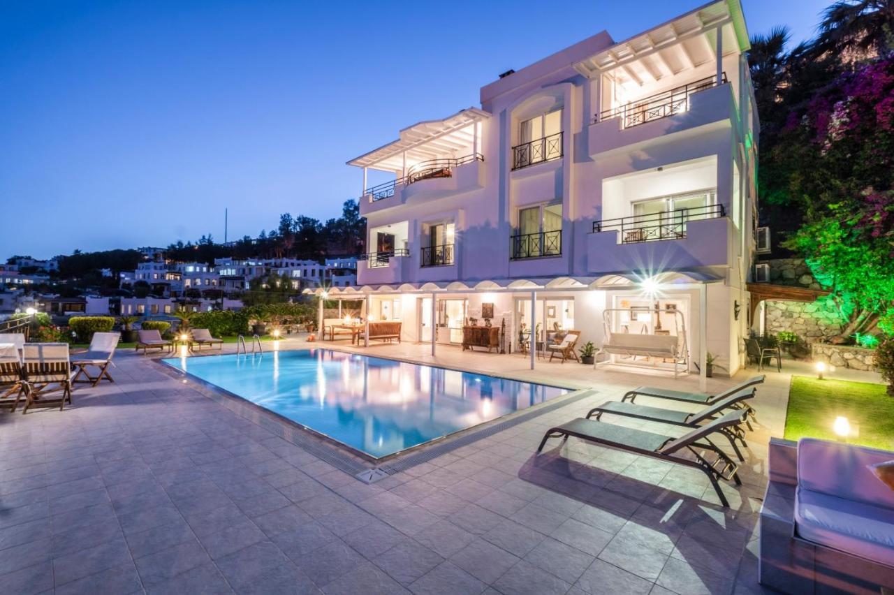 Villa Premium - Amazing Seaviews Bodrum