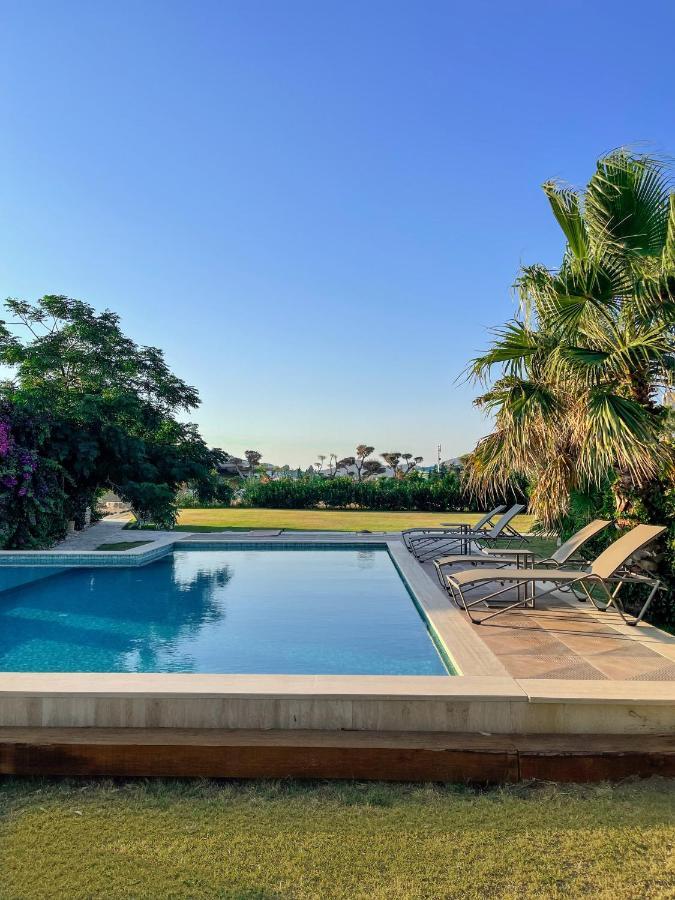 Stone House * Bodrum