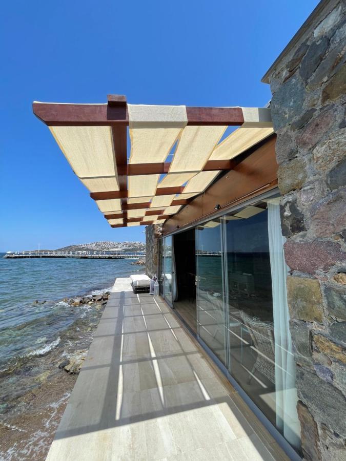 Stone House Villa *