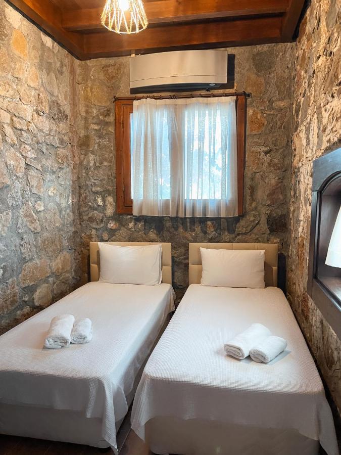 Stone House Villa Bodrum