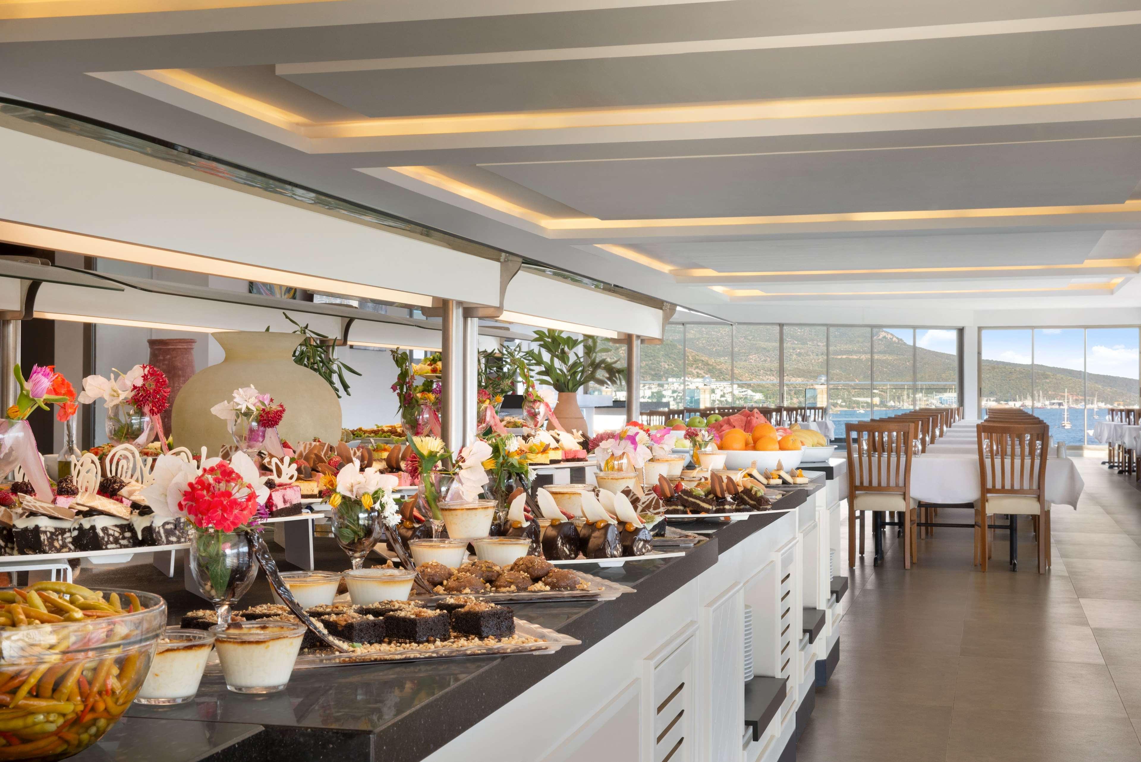 Otel La Quinta By Wyndham Bodrum