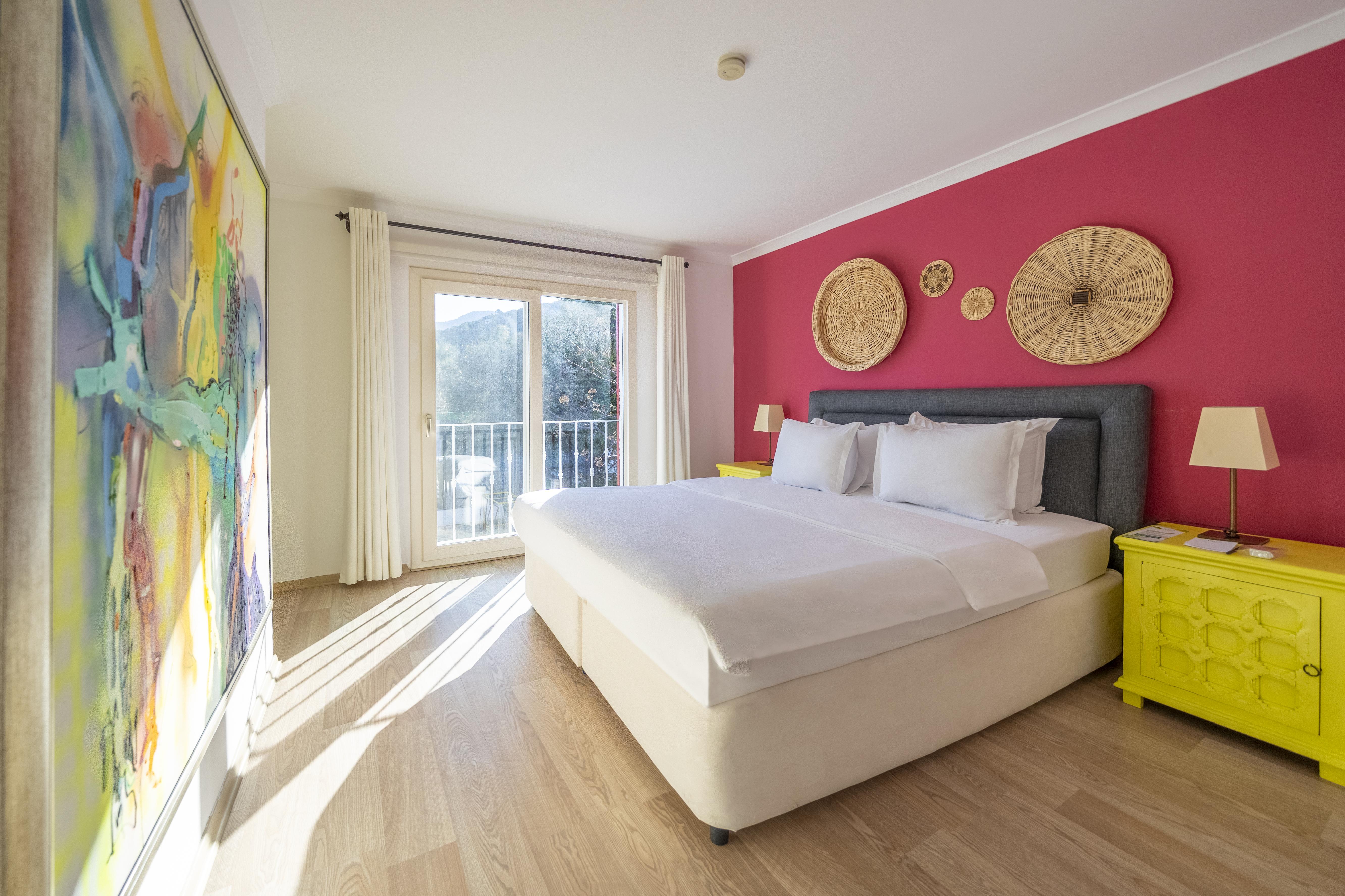 Hotel Toka & Club 3*