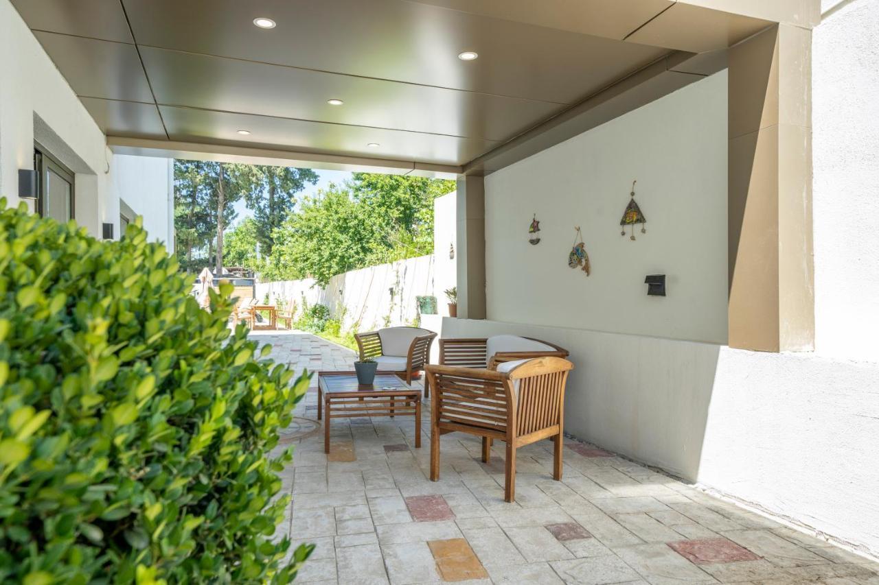 Hotel Olive Tree