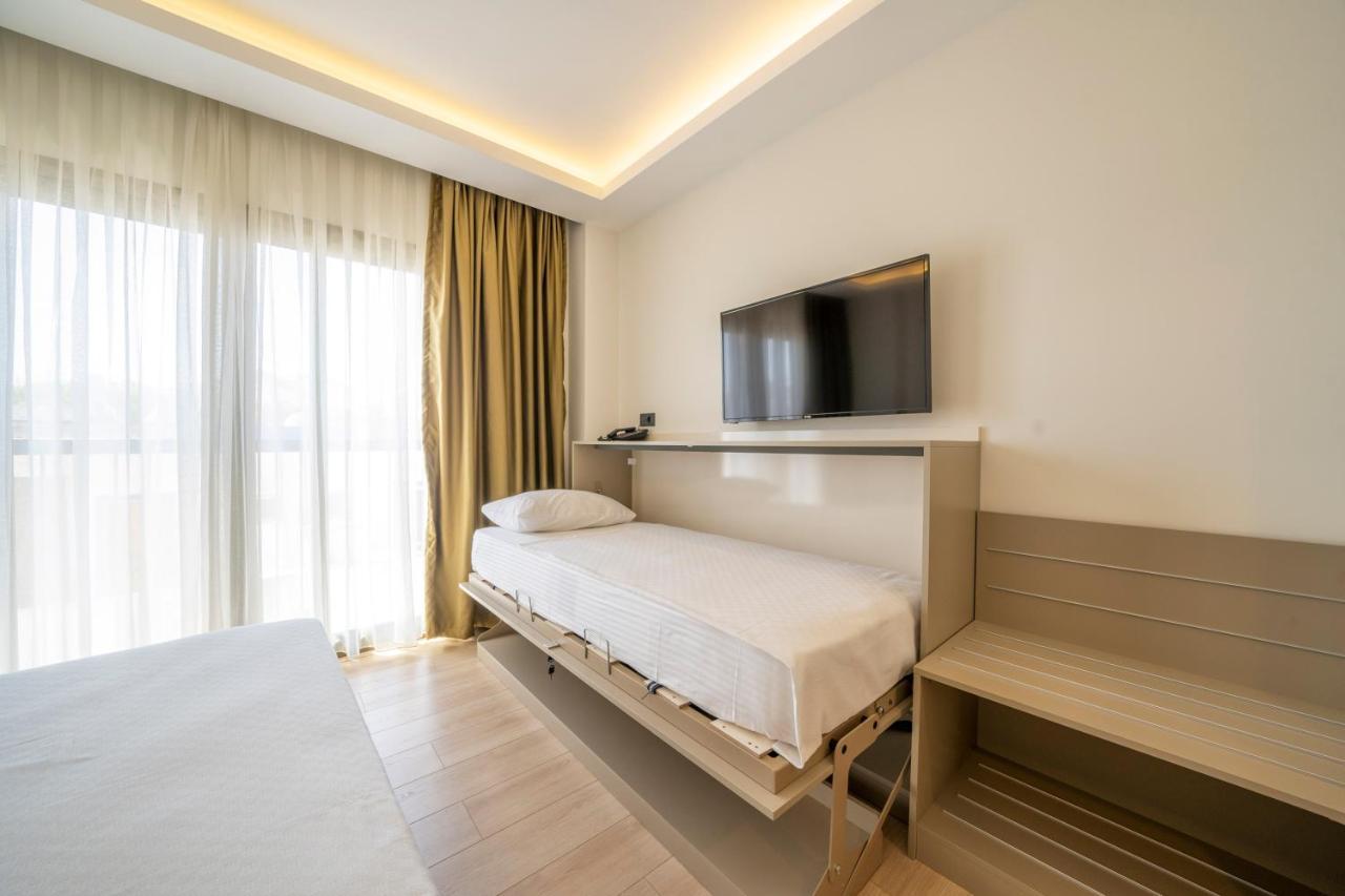 Hotel Olive Tree Bodrum