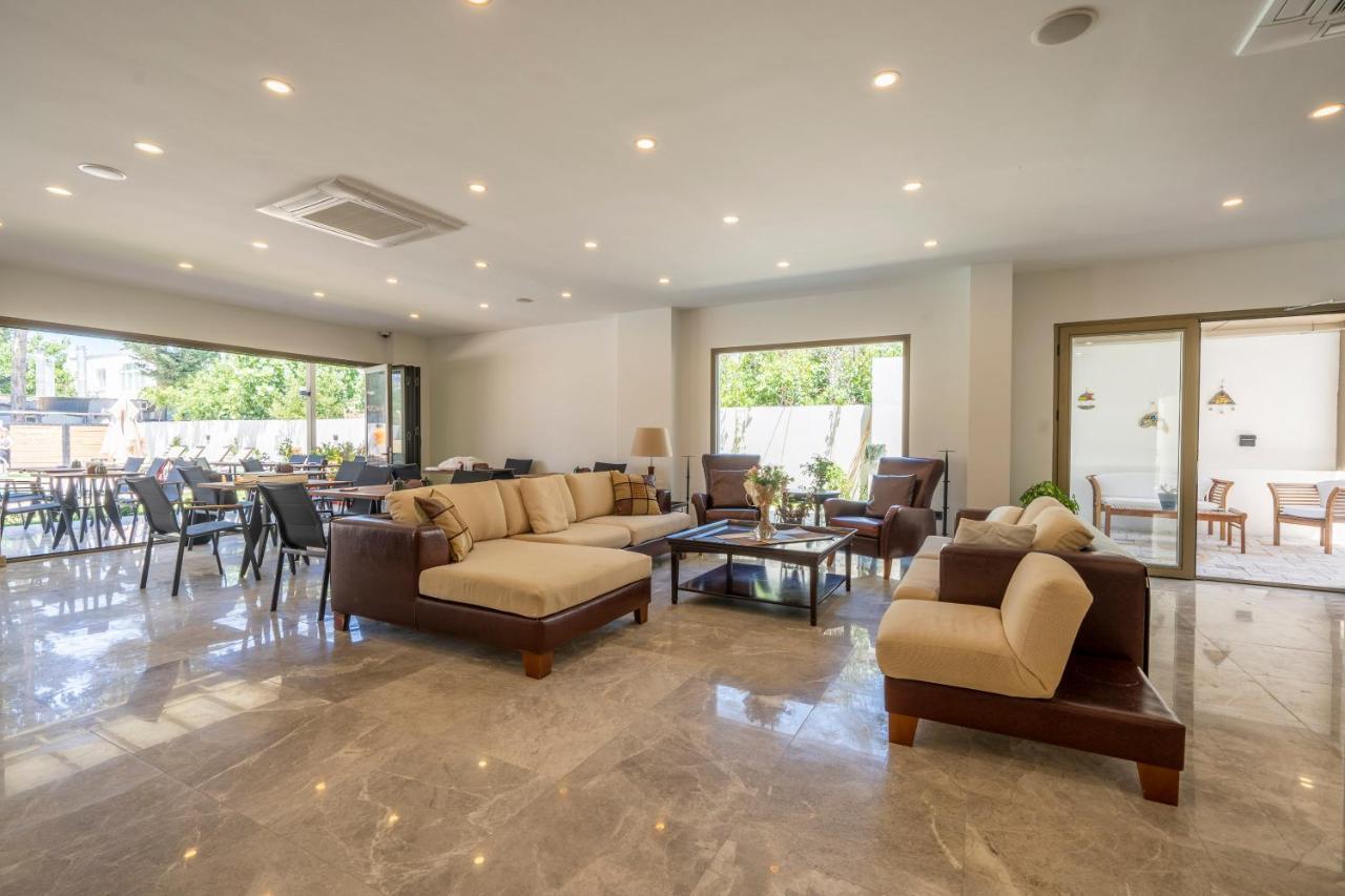 Hotel Olive Tree Bodrum