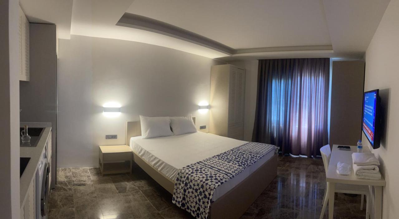 Hotel Life Homes *