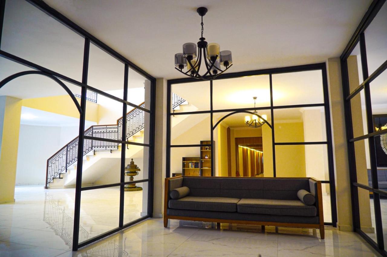Otel Marına Bay *