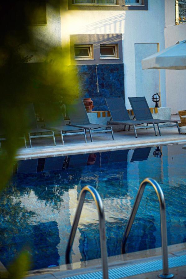 Marına Bay Otel
