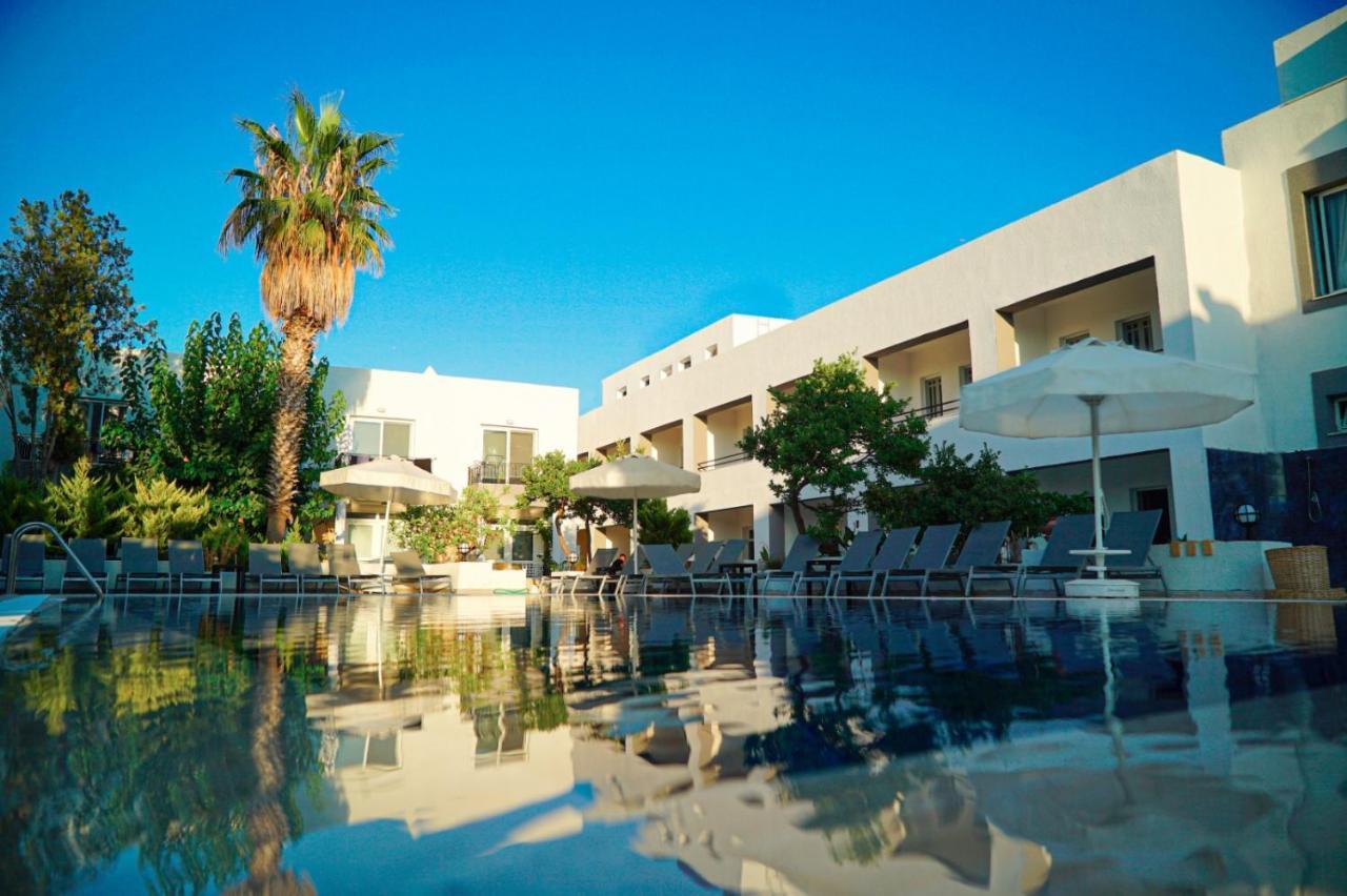 Marına Bay * Bodrum