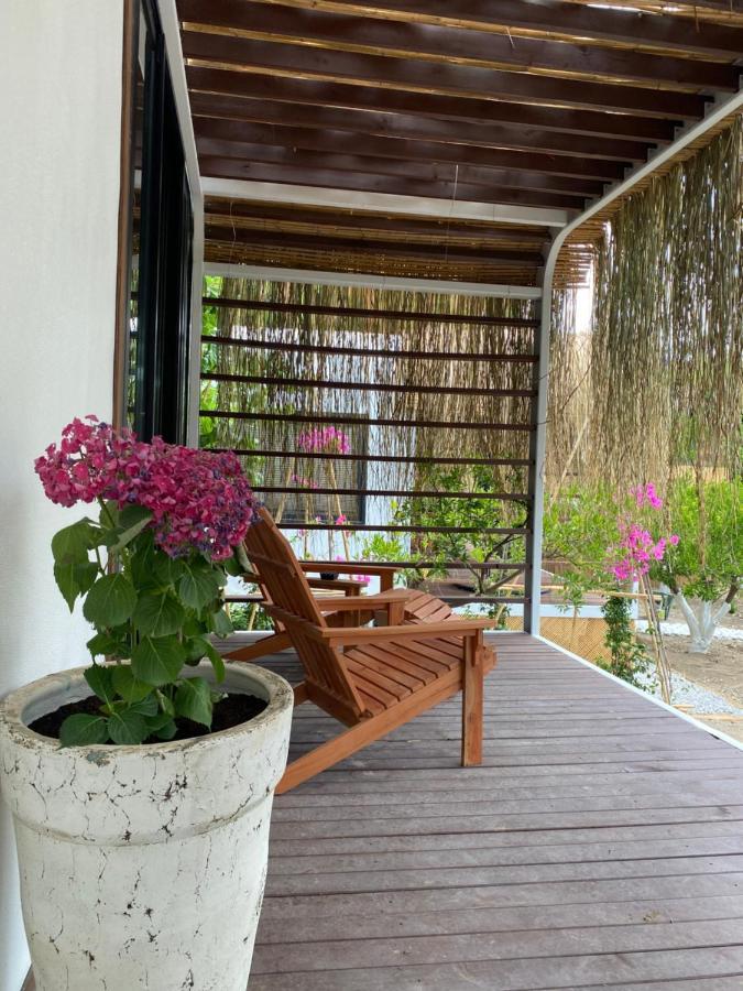 Podbodrum Tiny House *