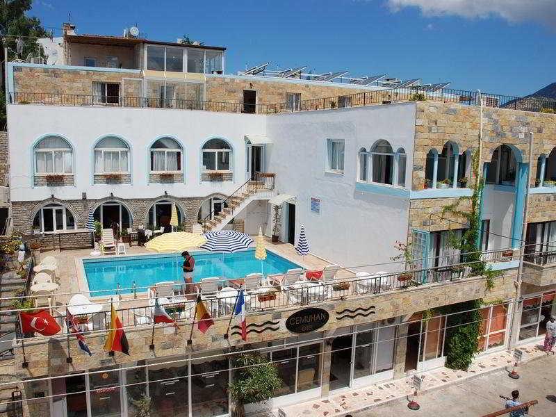 Cemuhan Bodrum