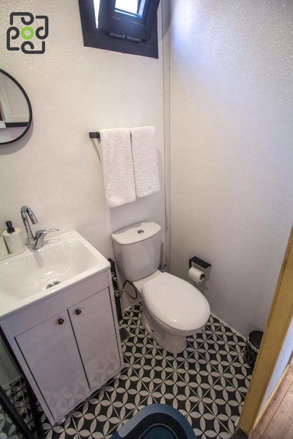 Podbodrum Tiny House Bodrum