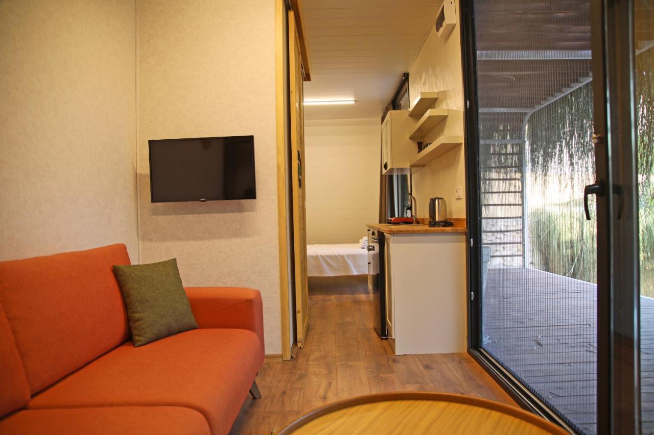 Lodge Podbodrum Tiny House
