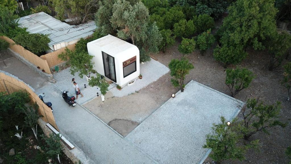 Podbodrum Tiny House Lodge *