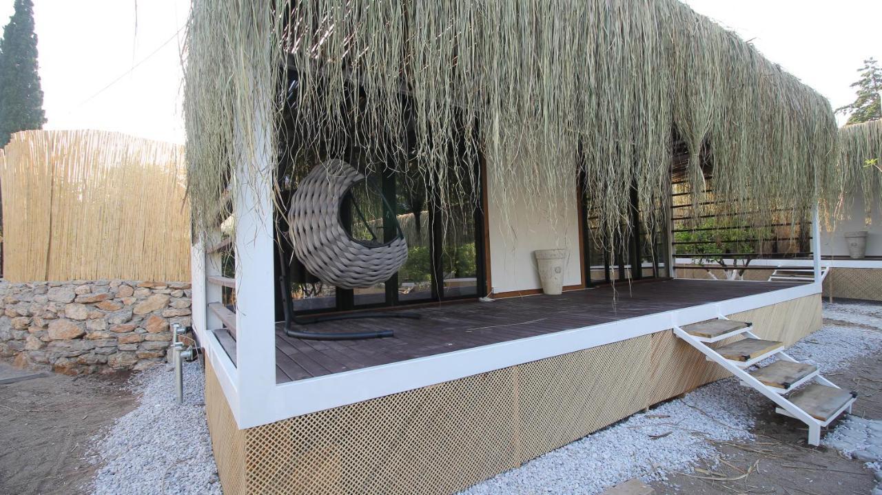Podbodrum Tiny House Lodge Bodrum
