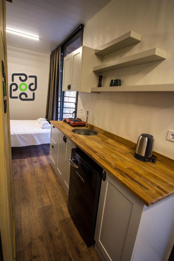 Podbodrum Tiny House Lodge *