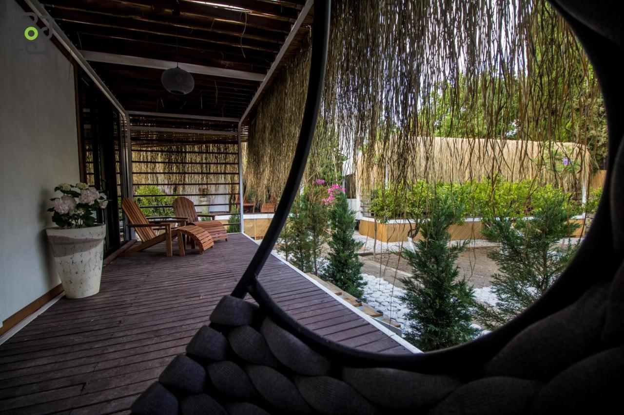 Podbodrum Tiny House * Bodrum