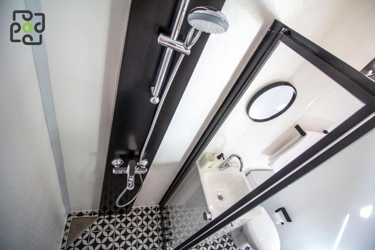 Podbodrum Tiny House Bodrum