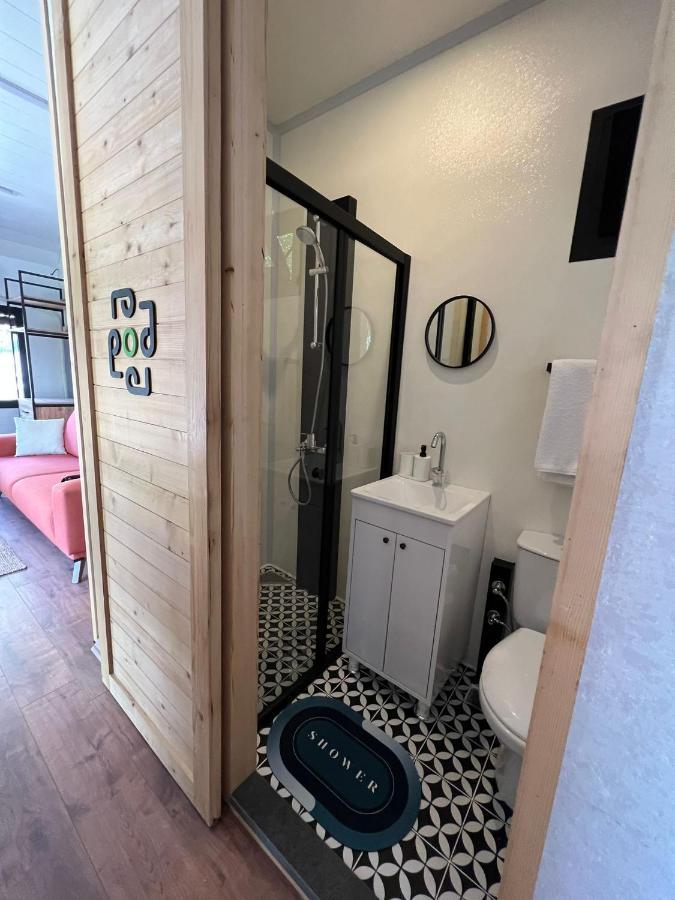 Podbodrum Tiny House * Bodrum