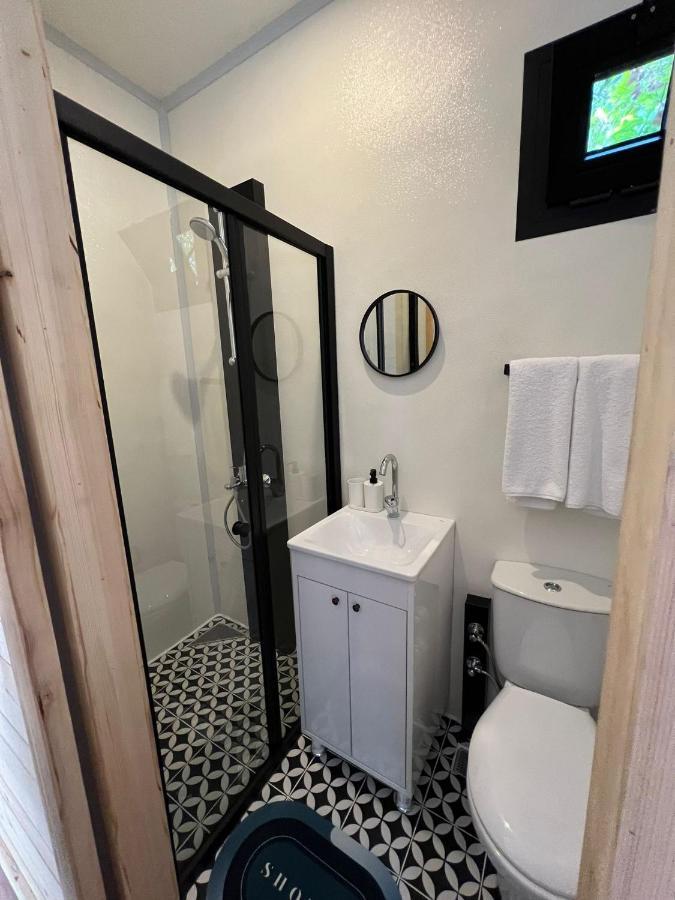 Podbodrum Tiny House Lodge Bodrum