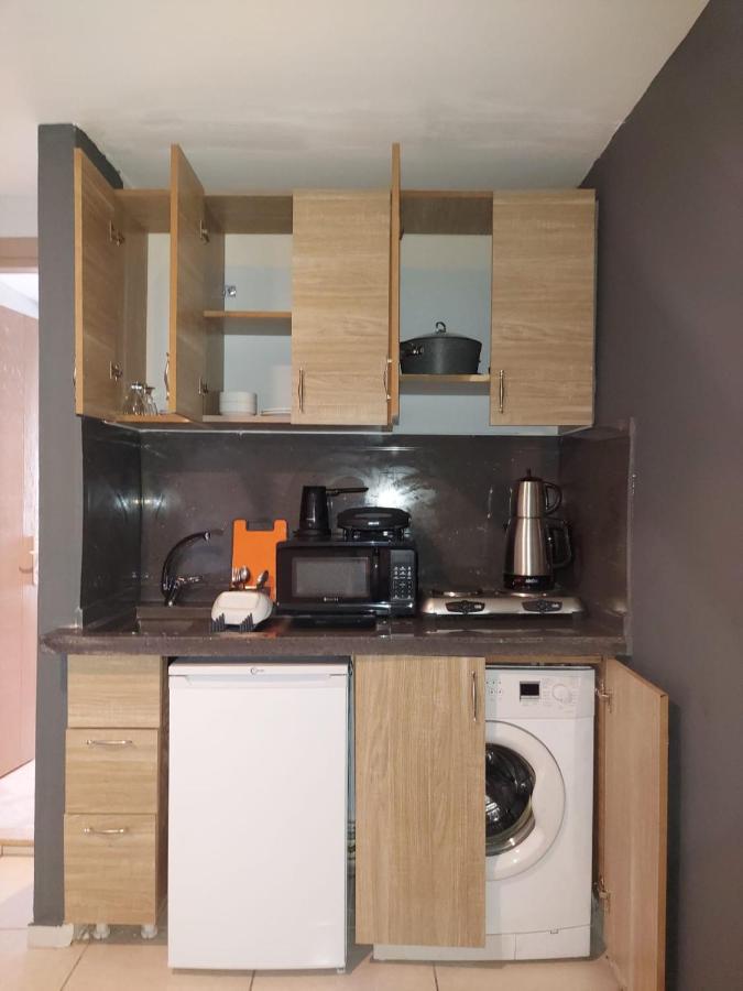 Aparthotel 1+1 Flat *