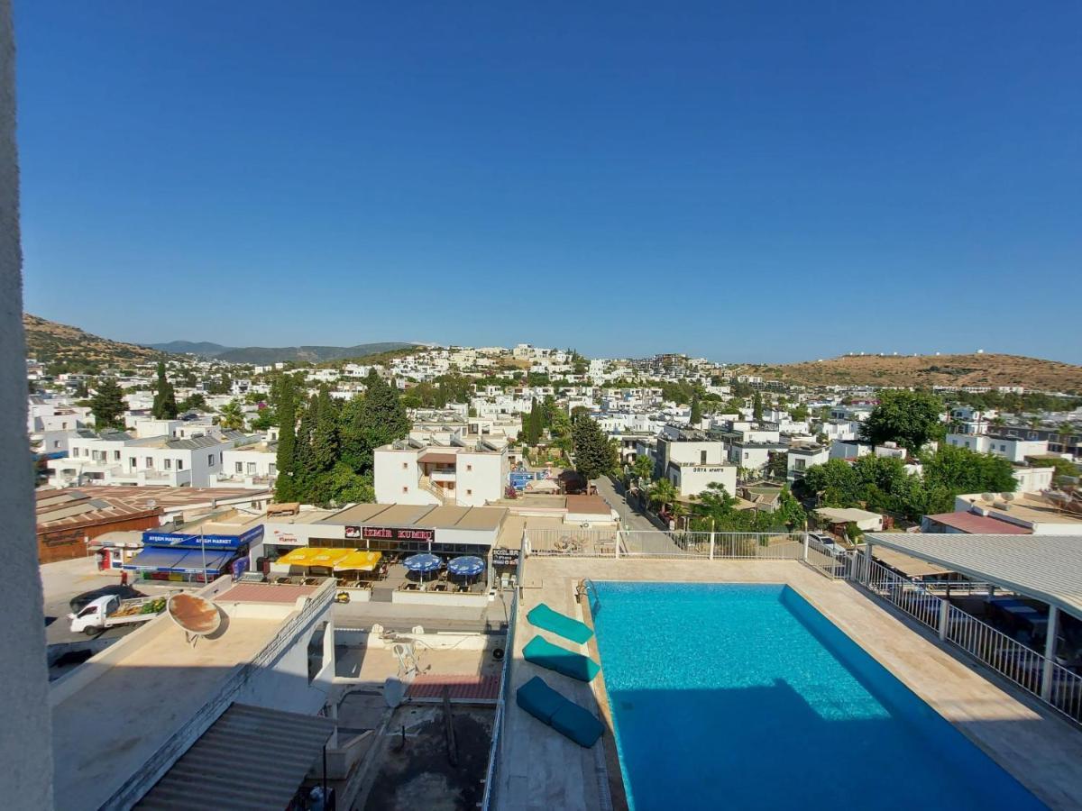 1+1 Flat Aparthotel