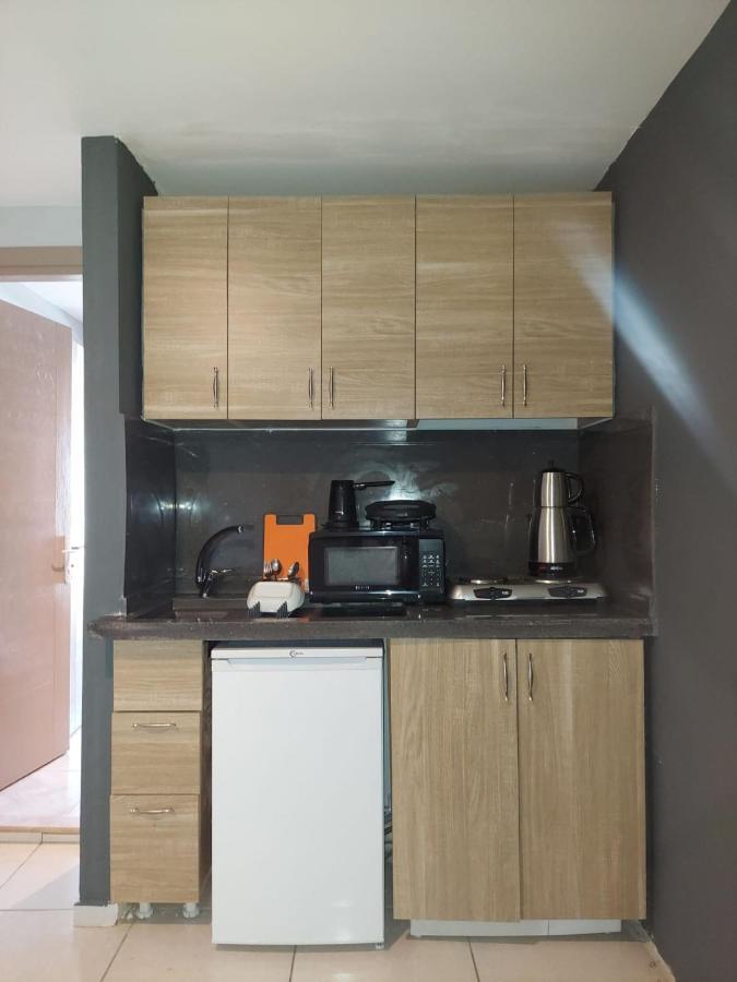 Aparthotel 1+1 Flat Bodrum