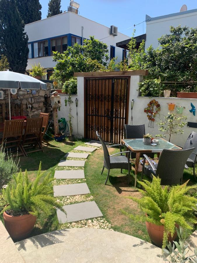 Arden's House Acomodação com café da manhã  Bodrum