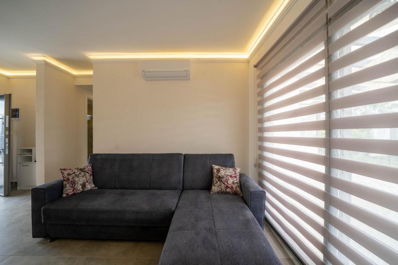Naz Liman Hotel Bodrum