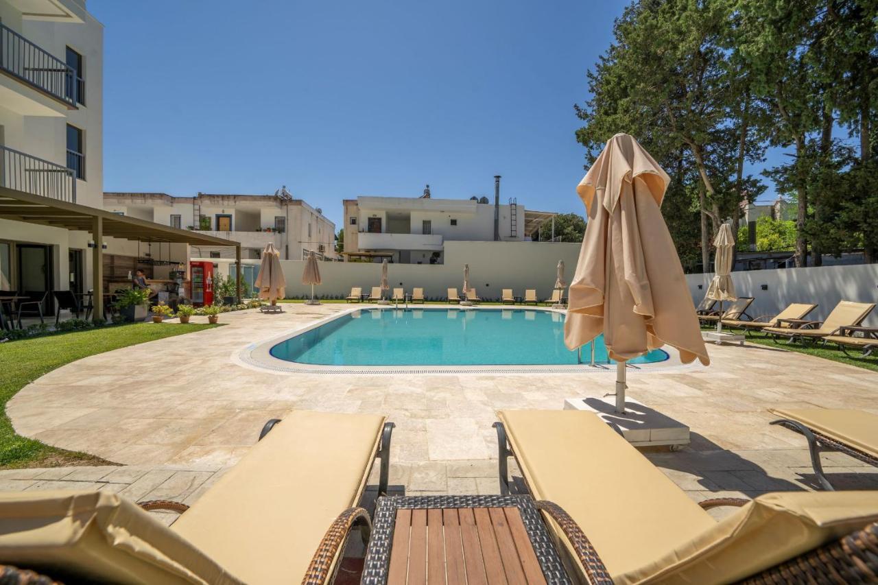 Olive Tree Hotel Bodrum