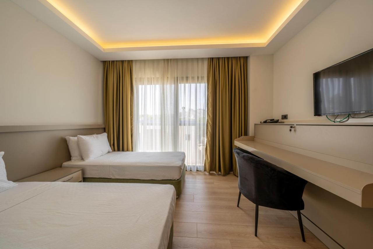 Olive Tree Hotel Bodrum