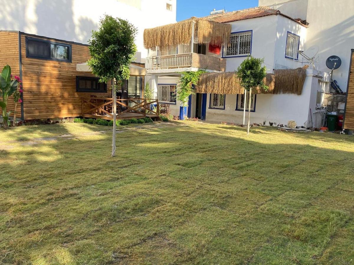 Casa de férias Robinson Tiny House Park *