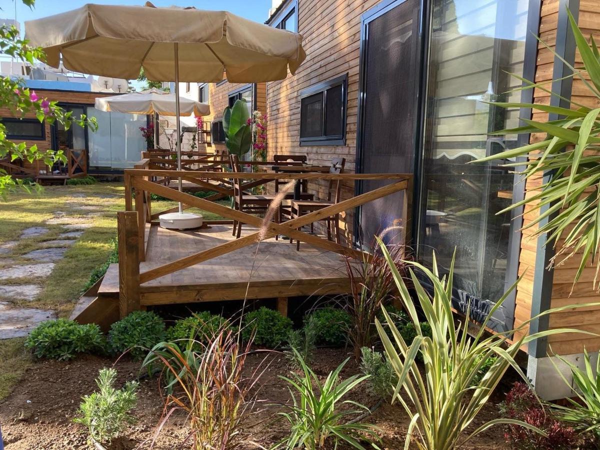Robinson Tiny House Park