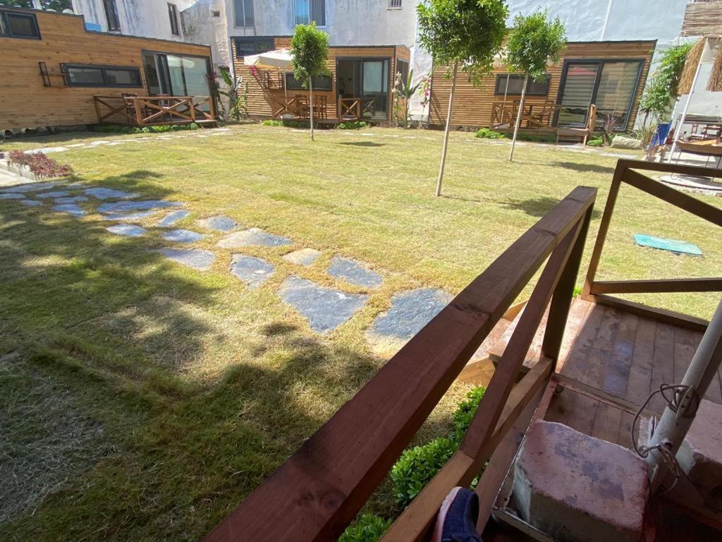 Robinson Tiny House Park *