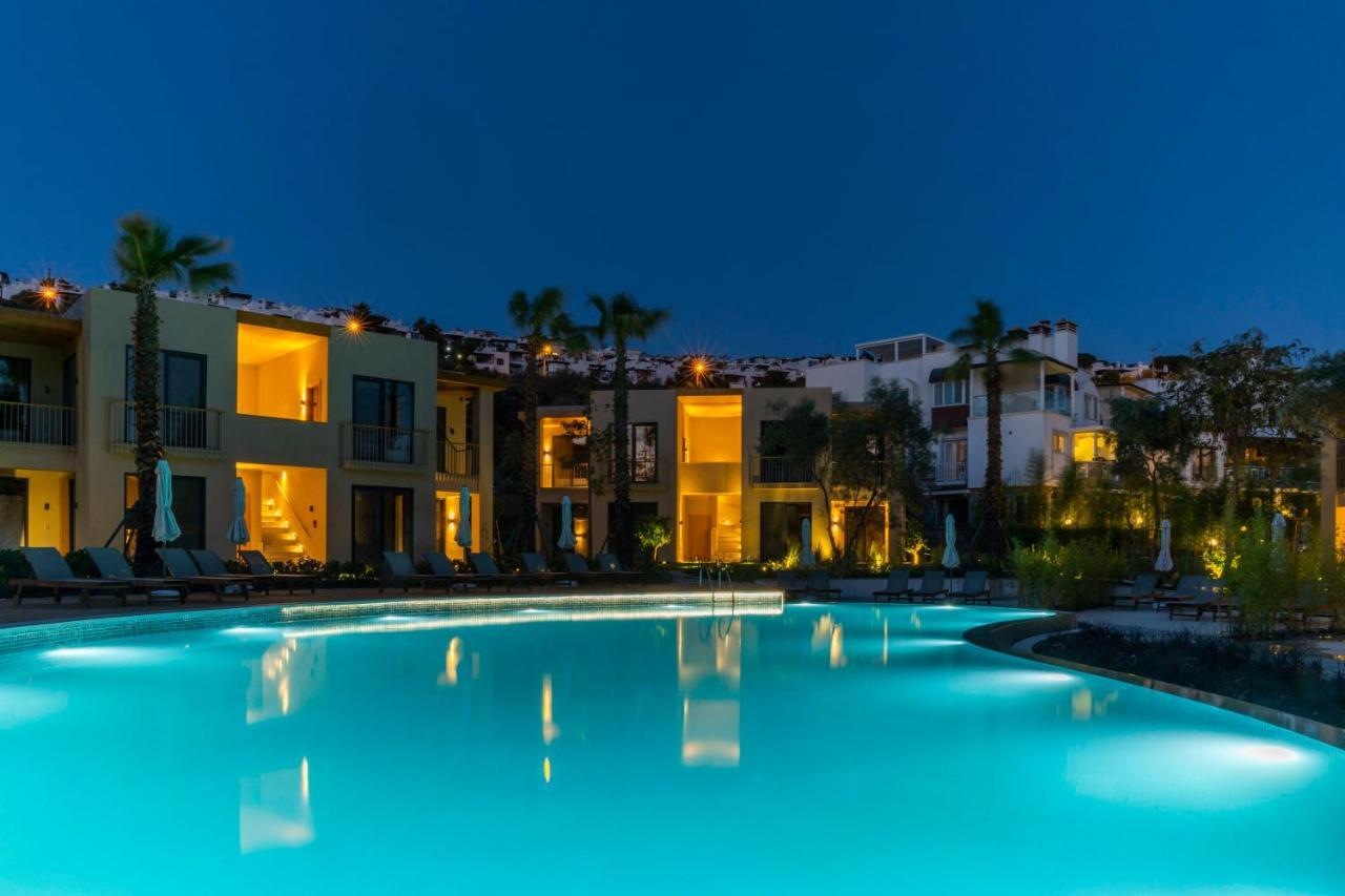Aparthotel Helis Premium *