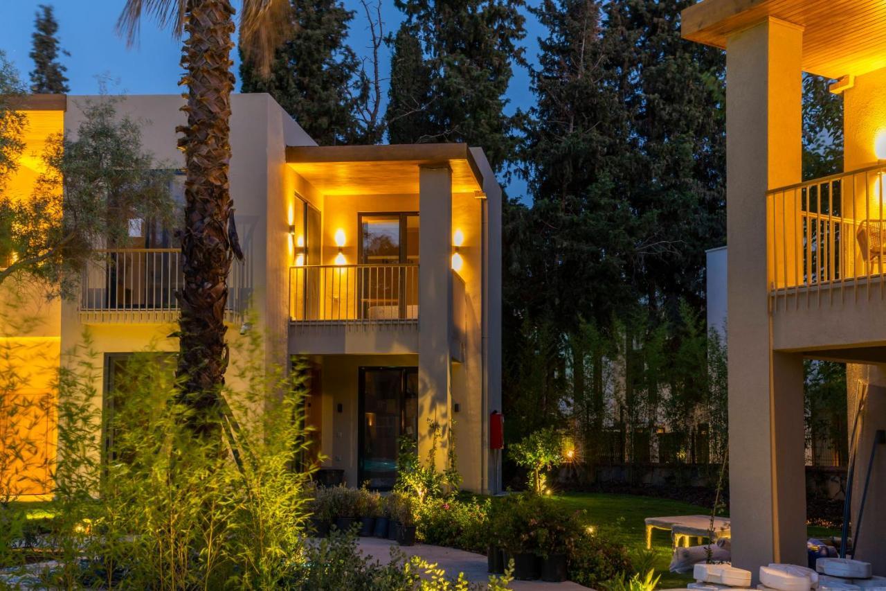 Helis Premium Aparthotel Bodrum
