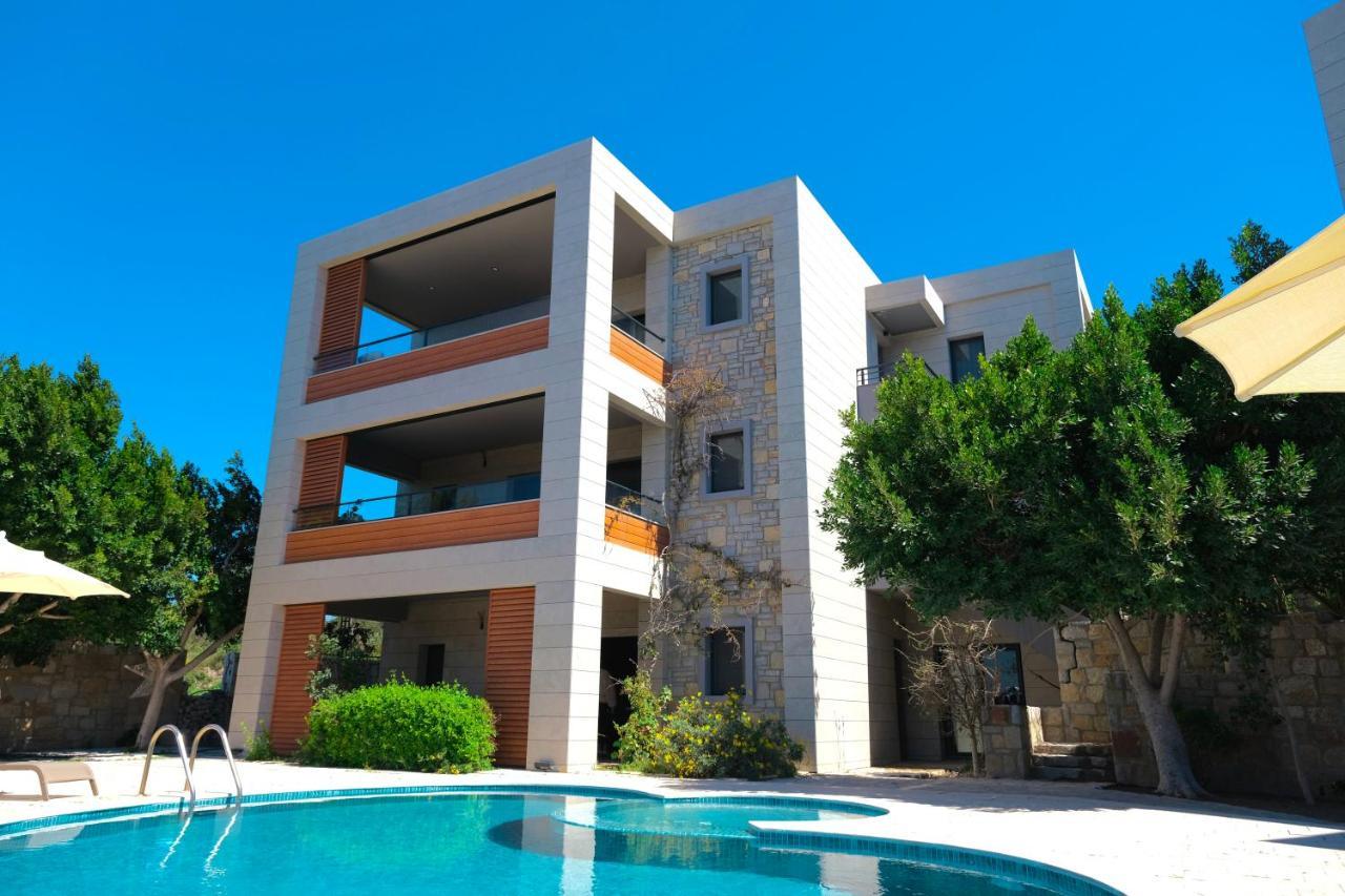 Roas Residences Apartment *